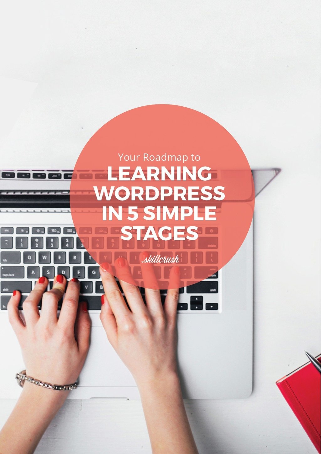 Your Roadmap to Learning WordPress